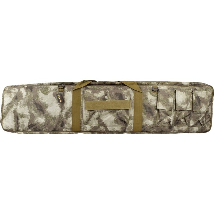 Fodero per fucile 130x30 cm a-tacs