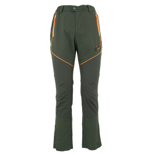 Zotta Forest - pantalone...