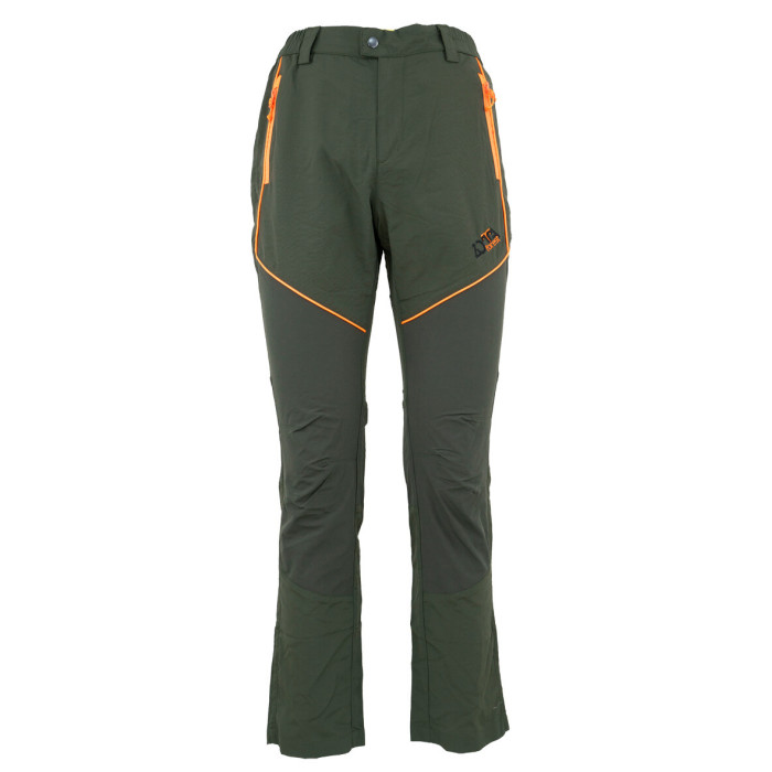 Zotta Forest - pantalone tecnico Glacier man pant