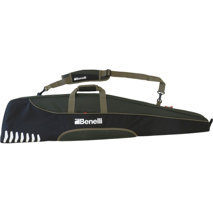 Fodero Benelli per carabina con ottica 124 x 26 x 8 cm