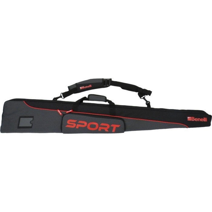 Fodero Benelli Sport per fucile 135 x 20 cm