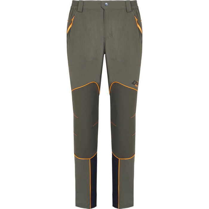 Zotta Forest - pantalone tecnico Fiery man pant