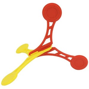 Bersaglio acrobatico per...