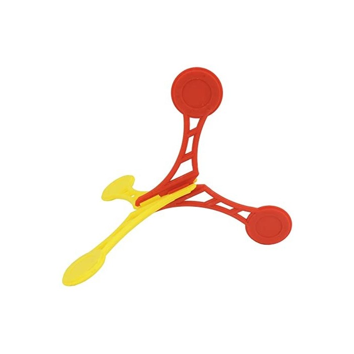 Bersaglio acrobatico per aria compressa Swiss Arms target