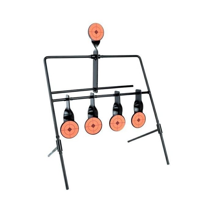 Bersaglio dondolante Wind-bell