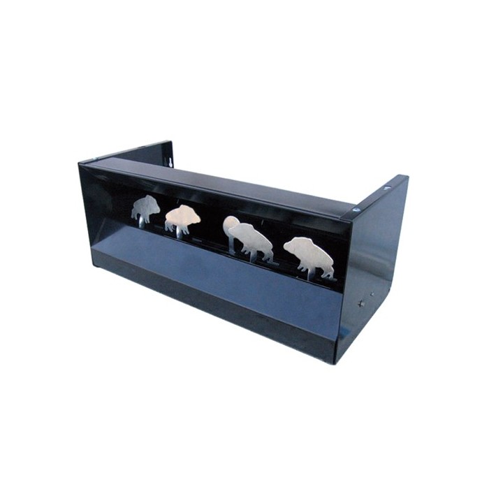 Bersaglio reattivo per armi ad aria compressa