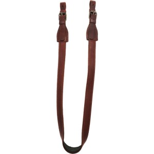 Cinghia in pelle con...