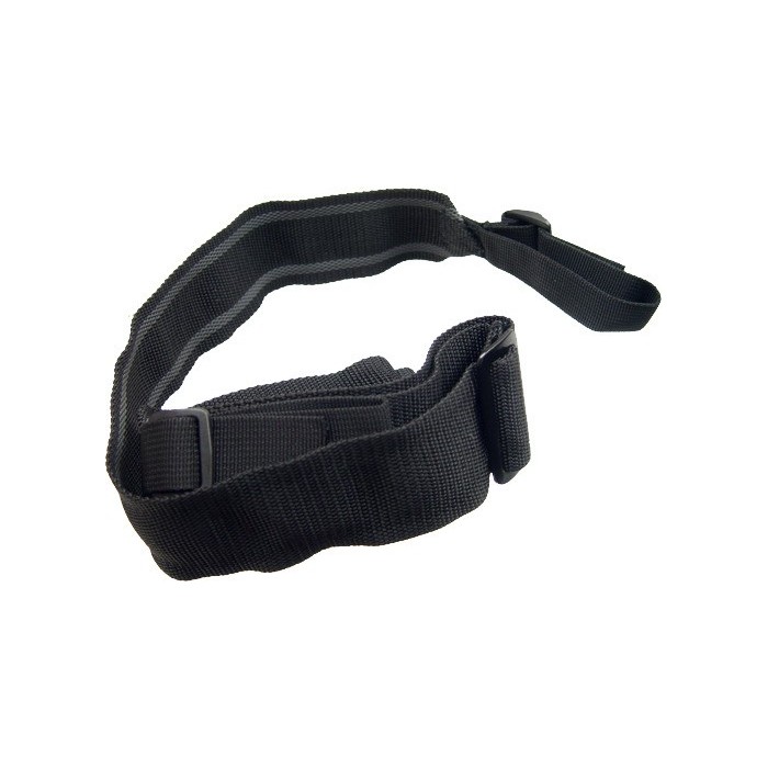 Cinghia universale deluxe per fucile e carabina