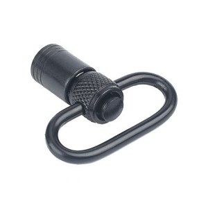 Gancio cinghia QD girevole...