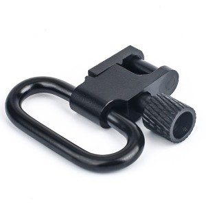 Gancio in metallo con viti...