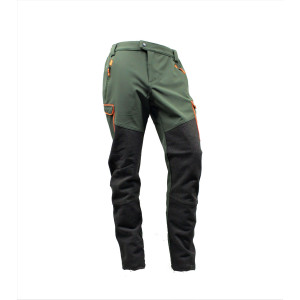 Zotta Forest - pantalone...