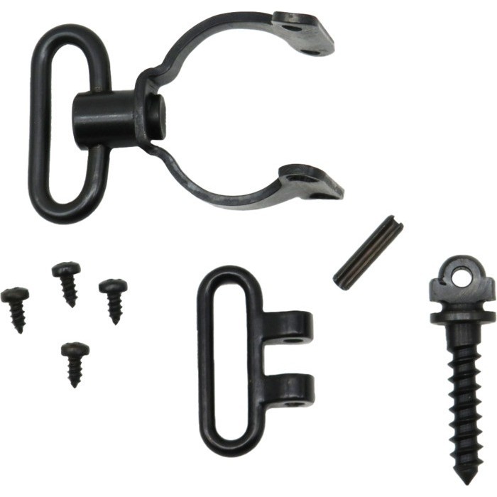 Kit Franchi portabretella per sovrapposto con viti cal. 12