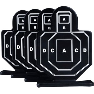 Mini bersagli Wosport...