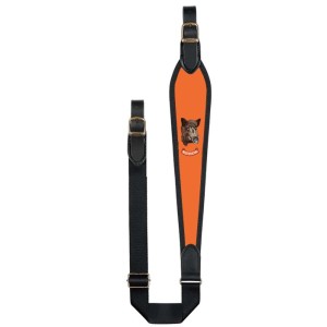 Riserva - tracolla carabina...