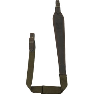 Riserva - tracolla carabina...