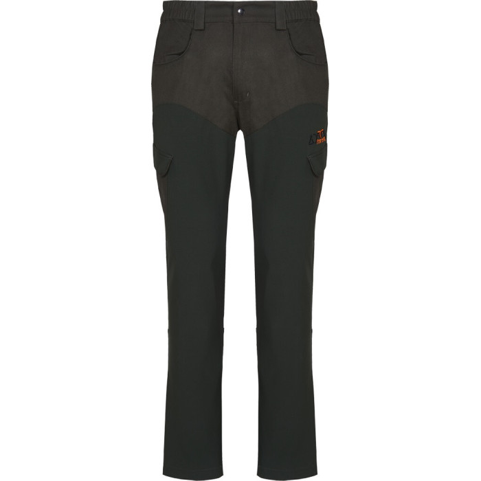 Zotta Forest - pantalone rinforzato Bostel man pant