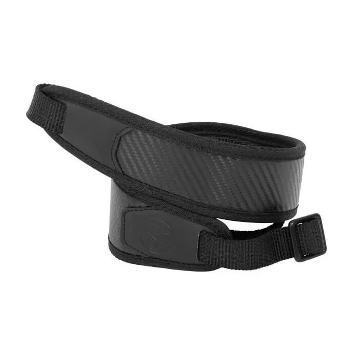 Sauer tracolla carabina in carbonio antiscivolo nera