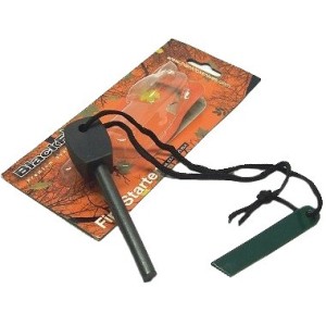 Black Fox - Accendi fuoco...