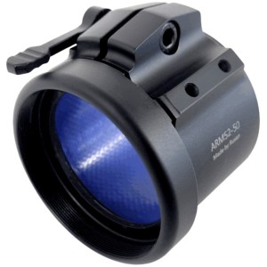 Adattatore Rusan Q-R a...