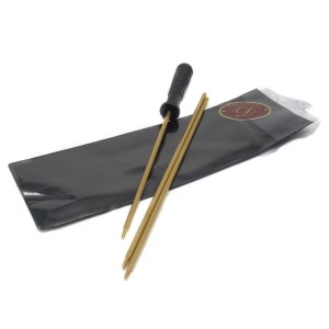 Bacchetta in ottone per...