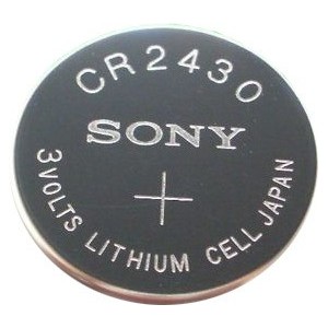 Batteria Sony 2430 x...