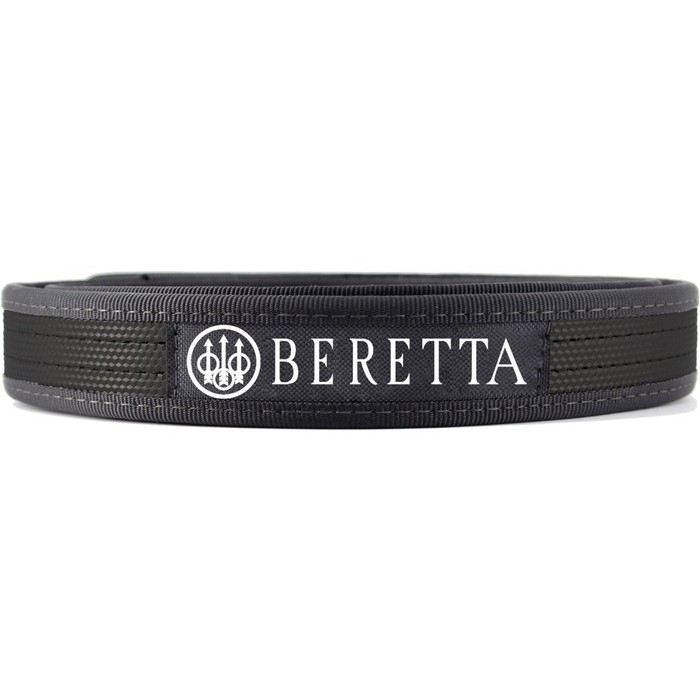 Beretta cinturone da tiro ultra rigido da competizione 80 Cm