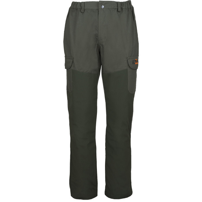 Zotta Forest - pantalone multi tasche Mekong man pant