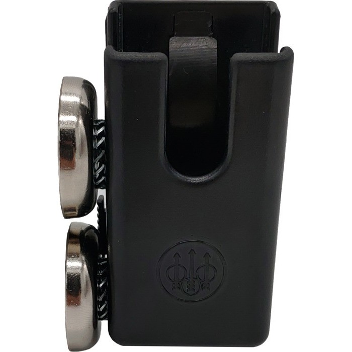 Beretta porta caricatore da competizione con due magneti