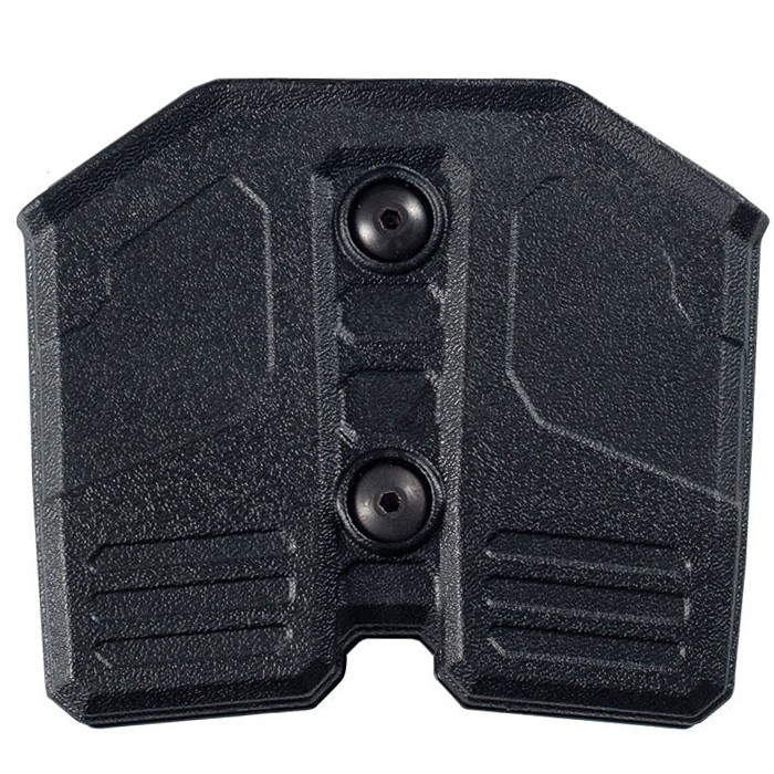 Beretta Porta caricatore Duty doppio Open Top