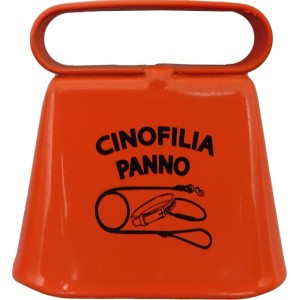 Campano Francese in Acciaio...