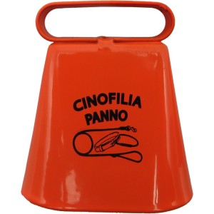 Campano Francese in Acciaio...