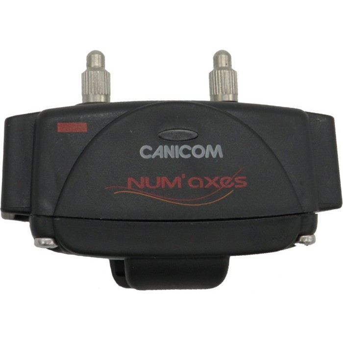 Canicom collare addestramento aggiuntivo 200-500-800-1500 mt