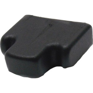 Cappuccio di plastica per...