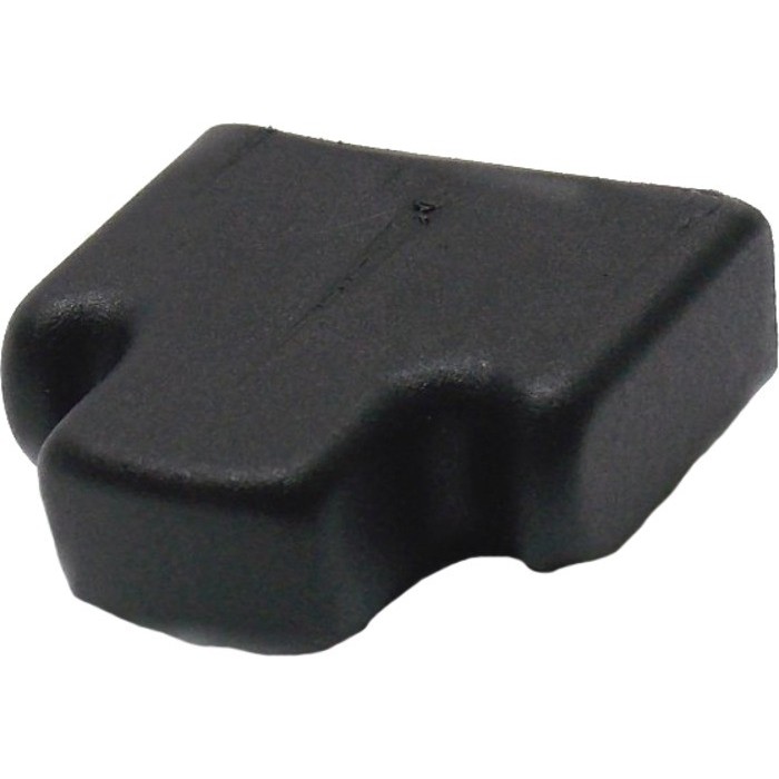 Cappuccio di plastica per arco e balestra 150 lbs