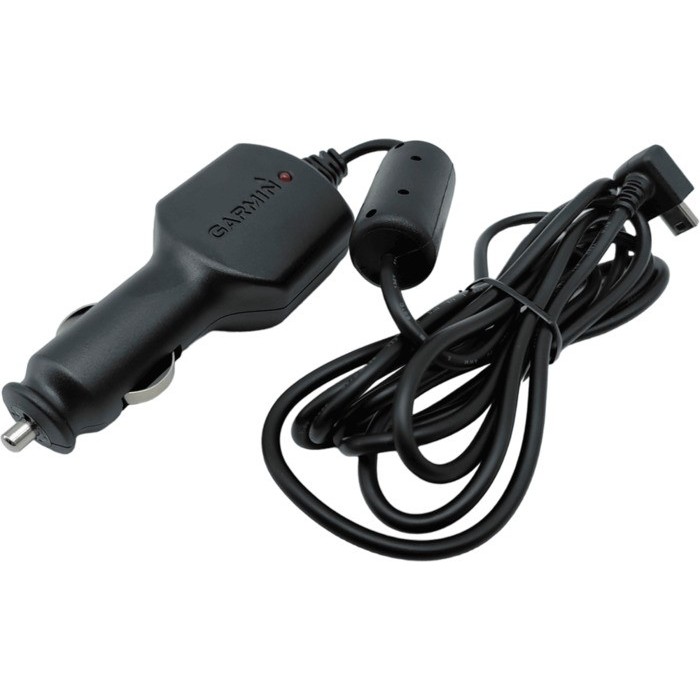Caricabatterie Garmin 12V per auto attacco mini-USB