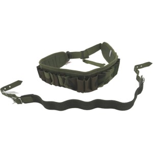 Cartuccera camo fluff 28...