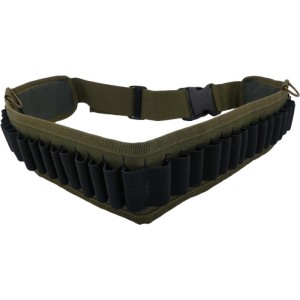 Cartuccera imbottita 37...