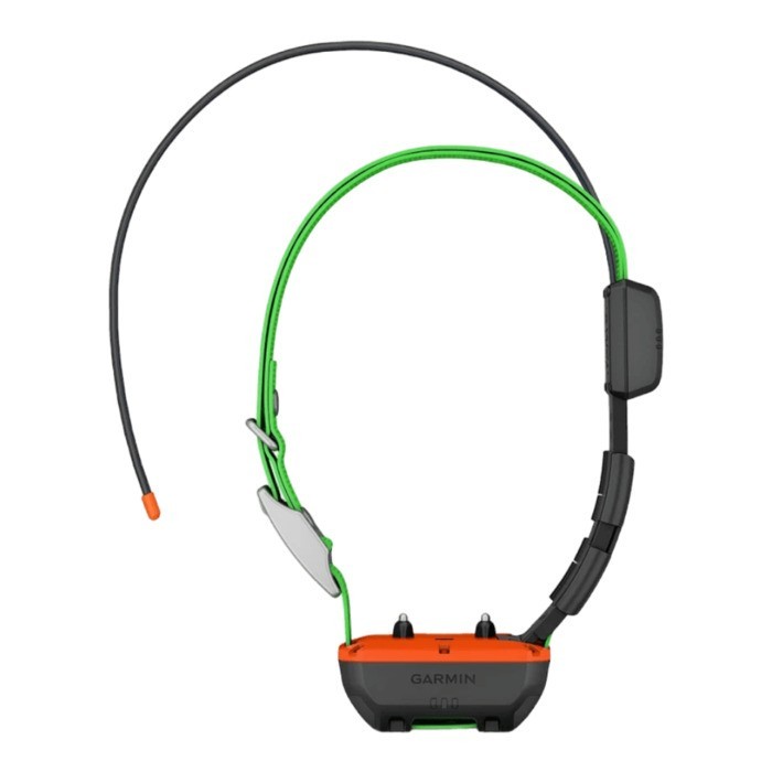 Collare satellitare addestramento Garmin TT25K