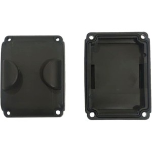 Coperchio collari Canicom