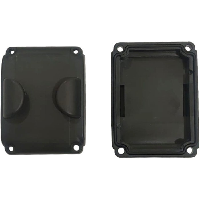 Coperchio collari Canicom