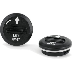 Coppia pile 6V Sportdog 2...