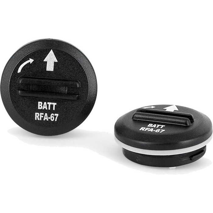 Coppia pile 6V Sportdog 2 pezzi