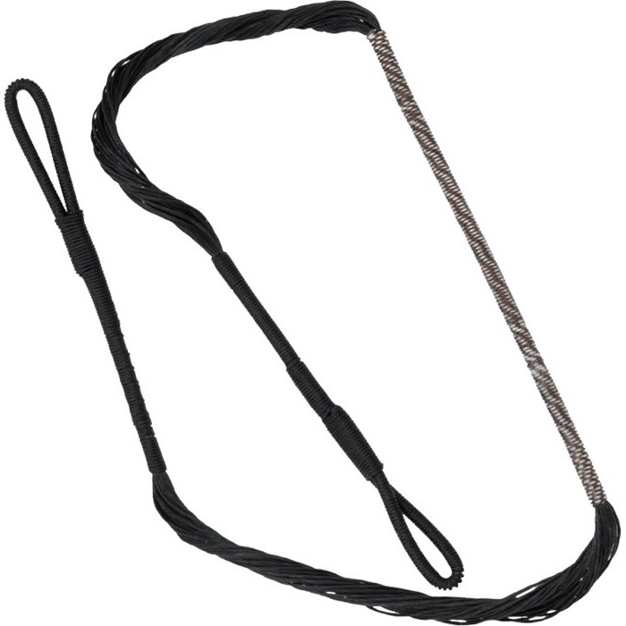 Corda di ricambio per balestra 150 libbre 26,5"