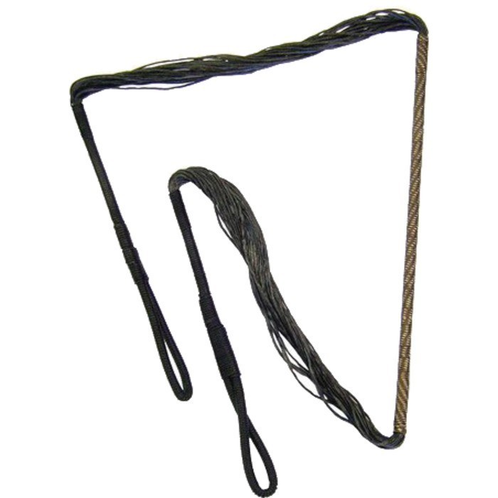 Corda di ricambio per balestra 150 libbre 28"