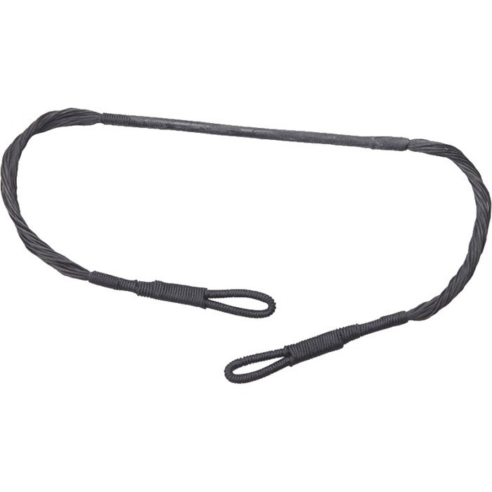 Corda megaline in dacron di ricambio per balestra 150 libbre