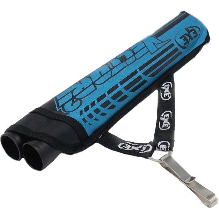 Faretra EXE Vector 2 azzurro