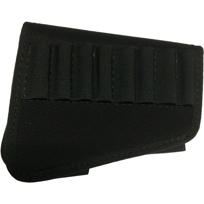 Giberna da calcio portacartucce carabina 8 celle