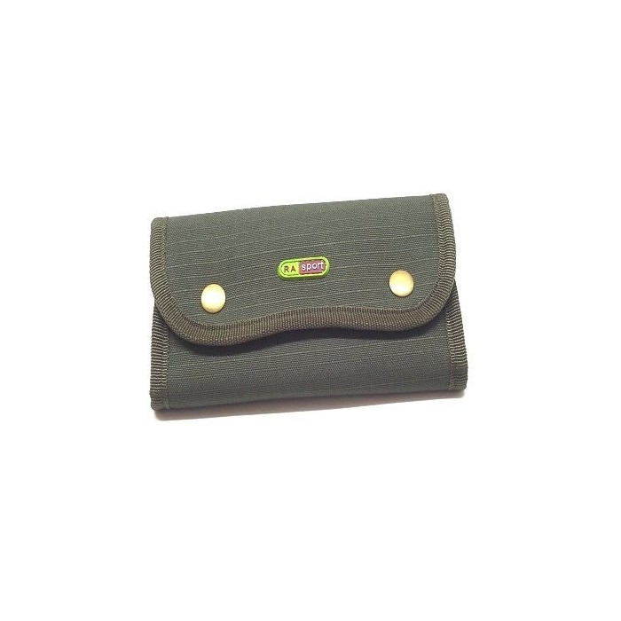 Gibernetta nylon 10 celle RD12 per cartucce carabina