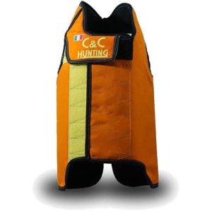 Giubbottino di protezione...