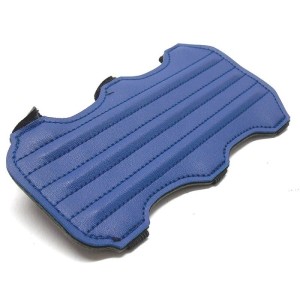 Parabraccio EXE in vinile...